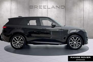 Land Rover Range Rover Sport P460e — photo 6