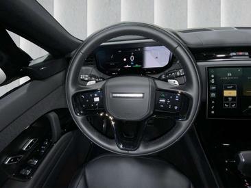Land Rover Range Rover Sport P460e — photo 10
