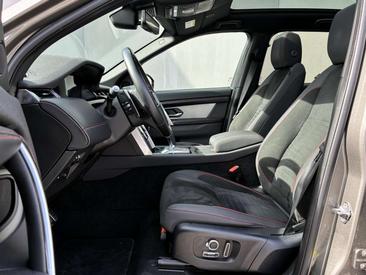 Land Rover Discovery Sport P300e — photo 7
