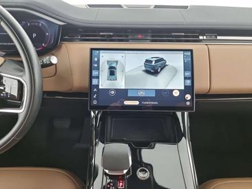 Land Rover Range Rover Sport D250 — photo 14