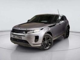 Land Rover Range Rover Evoque P160 - 2024 - Joinsteer - #1