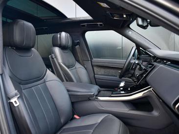 Land Rover Range Rover Sport P550e — photo 7