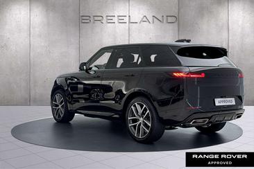 Land Rover Range Rover Sport P460e — photo 7