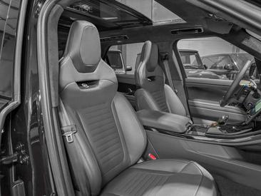 Land Rover Range Rover Sport SV Edition One — photo 17