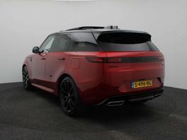 Land Rover Range Rover Sport P510e - 2023 - Joinsteer - #1