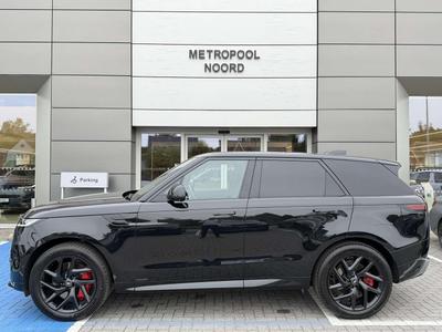 Land Rover Range Rover Sport P530