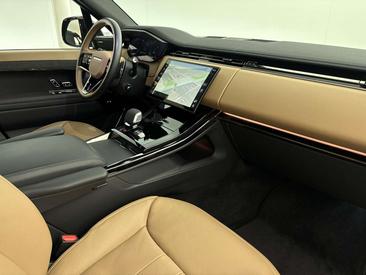 Land Rover Range Rover Sport P460e — photo 8