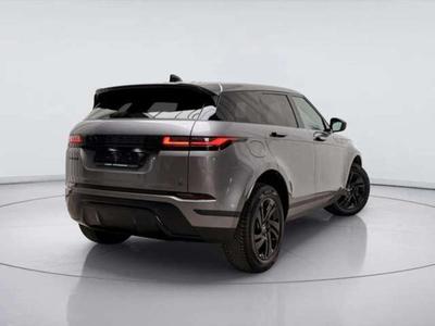 Land Rover Range Rover Evoque P160