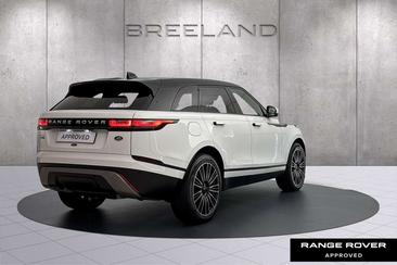 Land Rover Range Rover Velar P400e — photo 14
