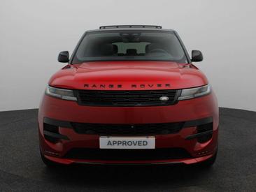 Land Rover Range Rover Sport P510e — photo 2