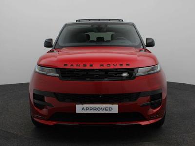 Land Rover Range Rover Sport P510e