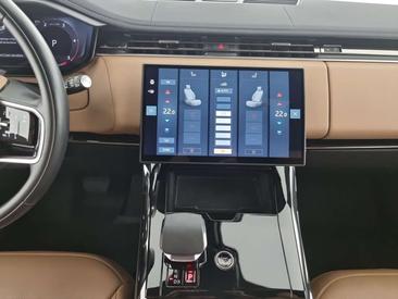 Land Rover Range Rover Sport D250 — photo 15