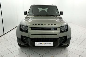 Land Rover Defender 90 D200 MHEV — photo 7