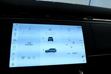 Land Rover Range Rover Sport D250 — photo 15