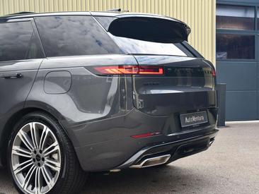 Land Rover Range Rover Sport P460e — photo 13