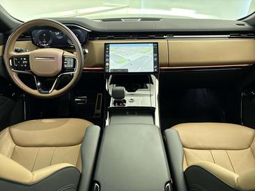 Land Rover Range Rover Sport P460e — photo 9