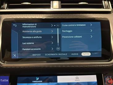 Land Rover Range Rover Velar P250 — photo 30