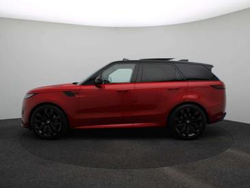 Land Rover Range Rover Sport P510e — photo 3