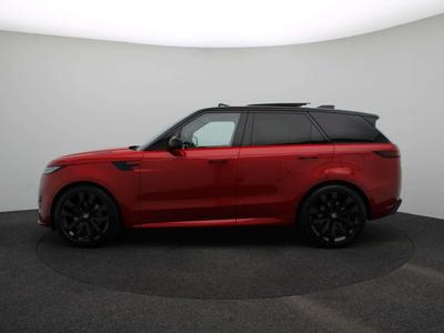 Land Rover Range Rover Sport P510e