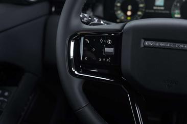 Land Rover Range Rover Evoque P269e — photo 18