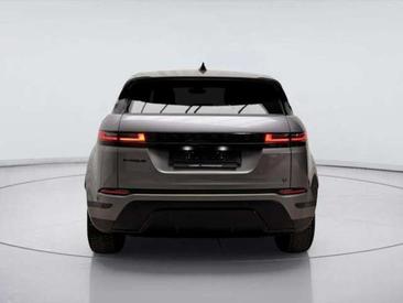 Land Rover Range Rover Evoque P160 — photo 4