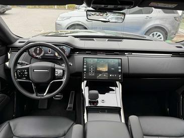 Land Rover Range Rover Sport P530 — photo 6