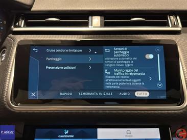 Land Rover Range Rover Velar P250 — photo 31