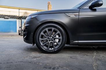 Land Rover Range Rover Sport P460e — photo 3