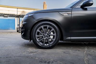 Land Rover Range Rover Sport P460e