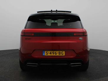 Land Rover Range Rover Sport P510e — photo 4