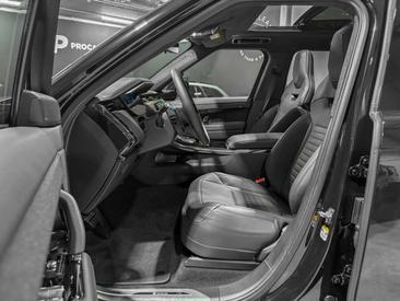 Land Rover Range Rover Sport SV Edition One — photo 20