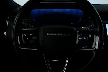 Land Rover Range Rover Sport D250 — photo 17
