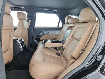 Land Rover Range Rover Sport D250 — photo 17