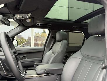 Land Rover Range Rover Sport P530 — photo 7