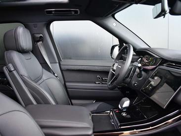 Land Rover Range Rover Sport P460e — photo 15