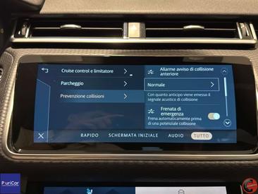 Land Rover Range Rover Velar P250 — photo 32