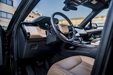 Land Rover Range Rover Sport P460e — photo 4