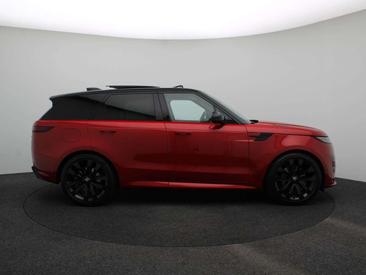 Land Rover Range Rover Sport P510e — photo 5