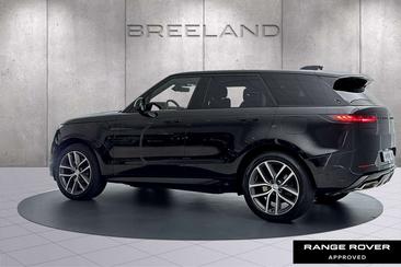 Land Rover Range Rover Sport P460e — photo 12