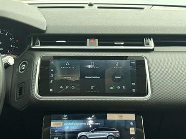 Land Rover Range Rover Velar P400e — photo 18
