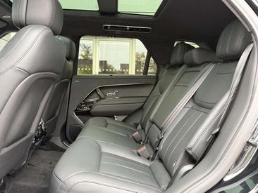 Land Rover Range Rover Sport P530 — photo 8