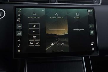 Land Rover Range Rover Evoque P269e — photo 20