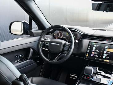 Land Rover Range Rover Sport P460e — photo 16