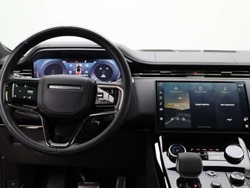 Land Rover Range Rover Sport P510e — photo 6