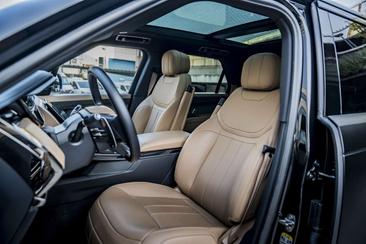 Land Rover Range Rover Sport P460e — photo 5