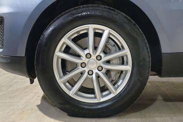 Land Rover Range Rover Sport SDV6 249 — photo 11