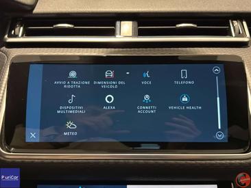 Land Rover Range Rover Velar P250 — photo 34