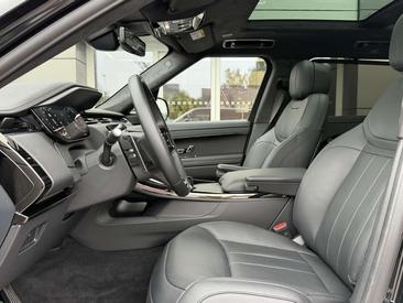 Land Rover Range Rover Sport P530 — photo 9