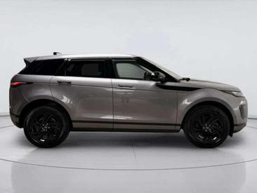 Land Rover Range Rover Evoque P160 — photo 5