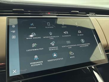 Land Rover Range Rover Sport P460e — photo 13